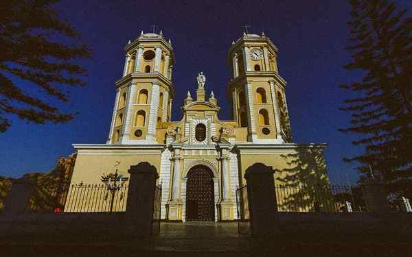 Lambayeque Customs and Traditions