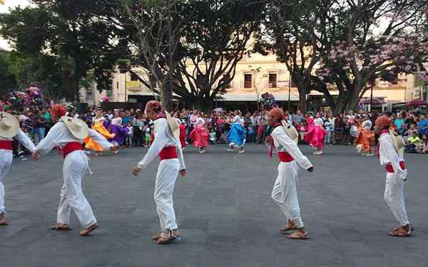 Cultura de Morelos