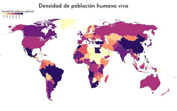 Densité écologique