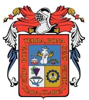 Aguascalientes escudo