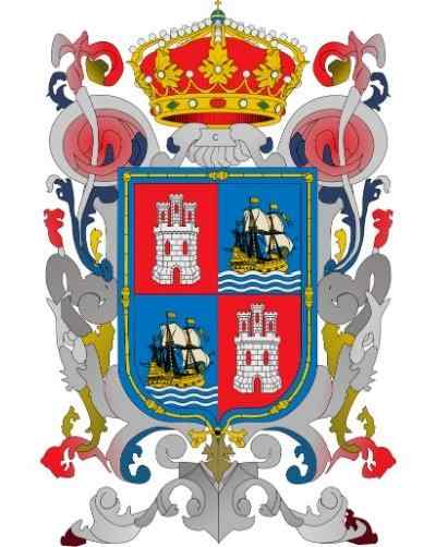 CAMPECHE SHIELD