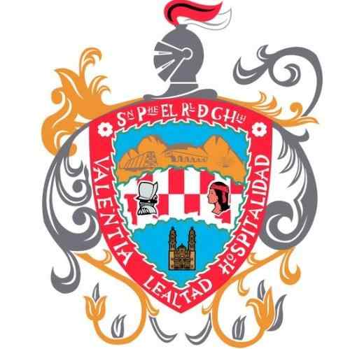 Escudo Chihuahua