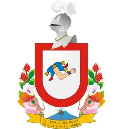 Colima Shield