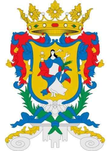 Escudo Guanajuato