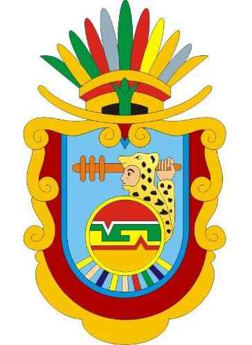 Guerrero Shield