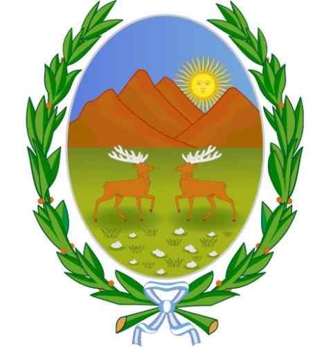 Escudo da Província de San Luis (Argentina)