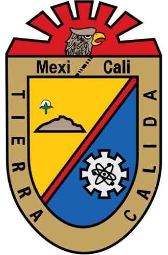 Escudo Mexicali