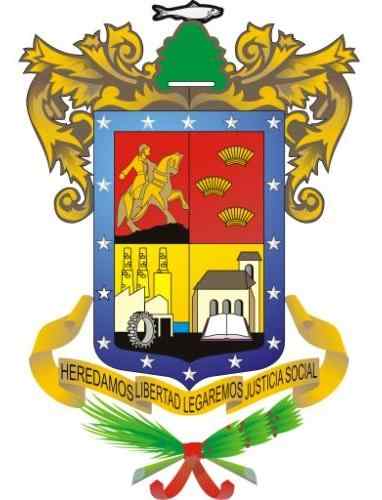 Bouclier Michoacán