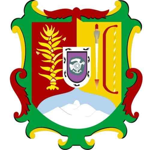 Nayarit Shield