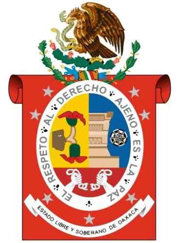 Escudo Oaxaca