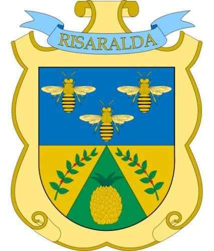 Shield Risaralda