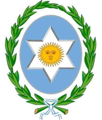 Salta Shield (Argentinië)