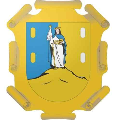 San Luis Potosí Shield