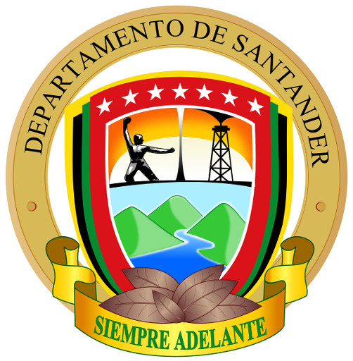 Santander Shield (Colombia)