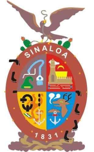 Escudo de Sinaloa