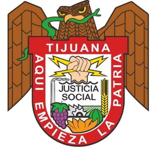 Bouclier de tijuana