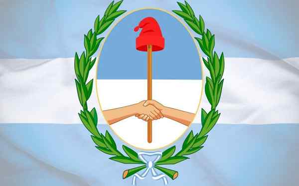 Escudo de Tucumán