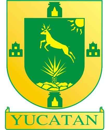 Yucatan Shield