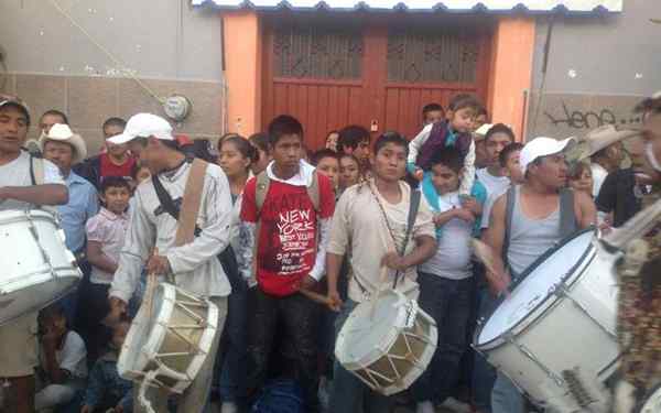 Guanajuato Etnické skupiny