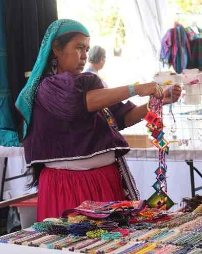 Jalisco Grupos étnicos