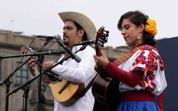 Grupos étnicos de San Luis Potosí