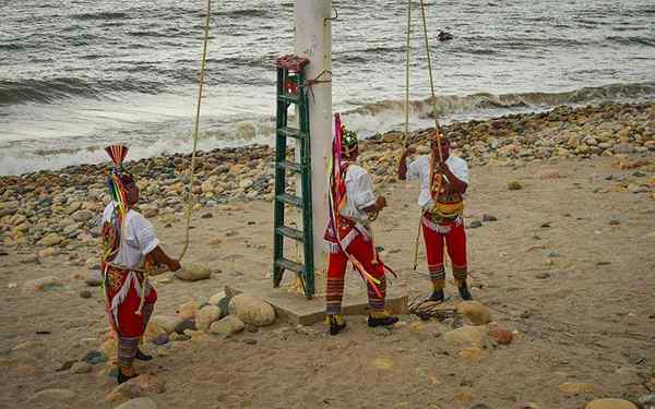 Etniske grupper av Veracruz