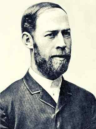 Heinrich Hertz