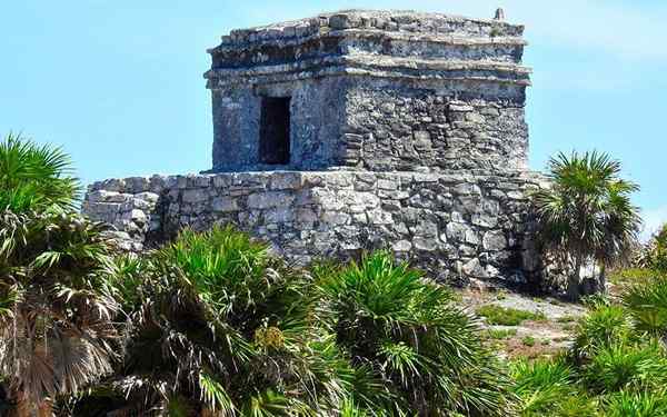 Zgodovina Quintana Roo