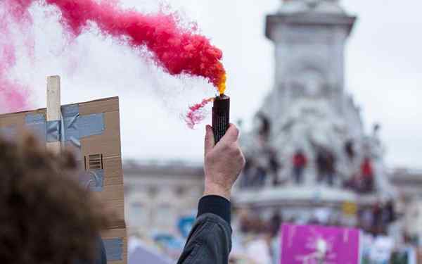 Insécurité politique