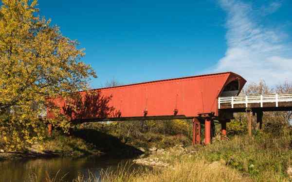 Les meilleures phrases des ponts de Madison