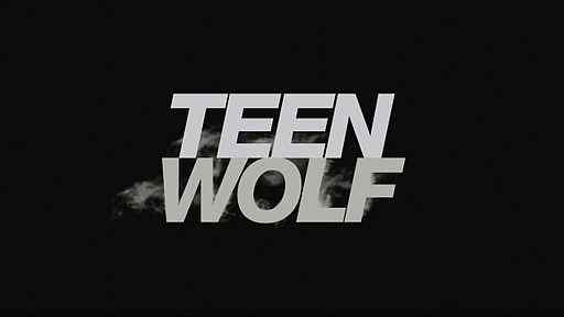 Melhores frases do Teen Wolf