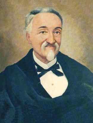 Manuel de Ascázubi et Matheu