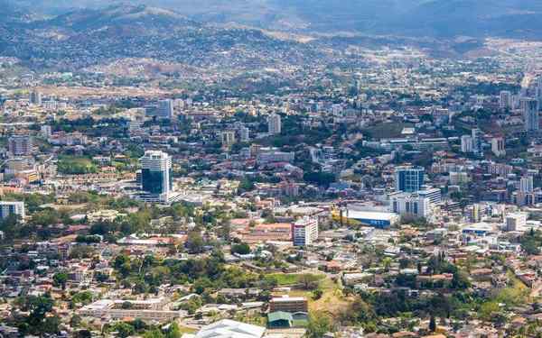 Plateaux du Honduras