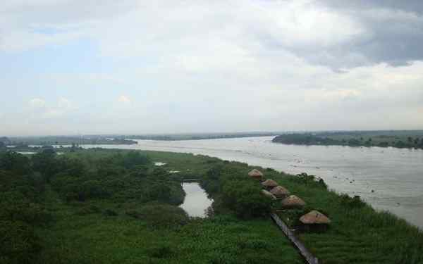 Sumber Daya Alam dari Tabasco