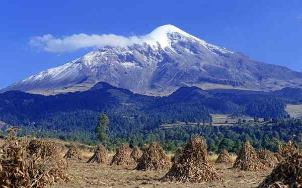 Ressources naturelles de Veracruz