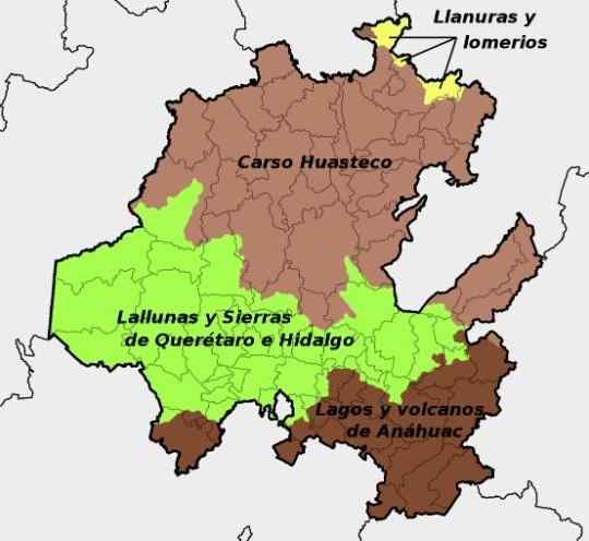 Pelepasan Hidalgo