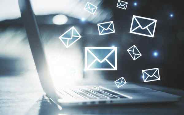 Vantaggi e svantaggi dell'email